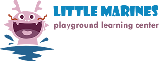 Little Marines | Coquitlam Indoor Playground | Children's Play Center | Kids Cafe | Interactive & Educational